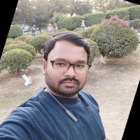 Rajesh Bharti