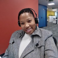 Zeldah Masemola