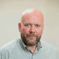 Jason Parker
