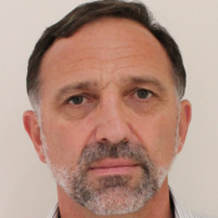 Gordon Saul