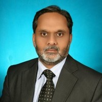 Arif Iqbal