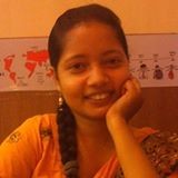 Sudipta Mandal