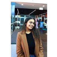 Aayat Akhund