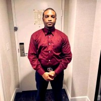 Jamal Smith