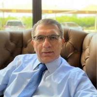 Fahd Ezzat Agha