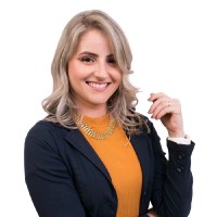 Caroline Oliveira Menegali