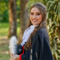 Maria Eduarda Klassmann