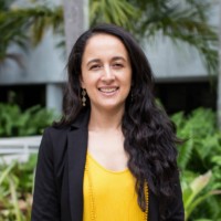 Camila Granados-Cifuentes, Ph.D.