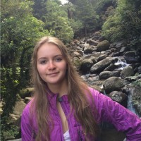 Lydia Greenslade