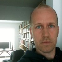 Anders Peter Mejer