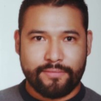 Marco Antonio Mares