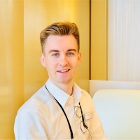 Dr. med. dent. Eric Paul Oehme