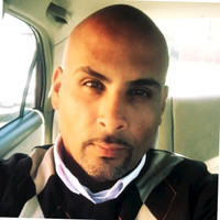 Raul Rivera