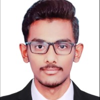 Sarathi P