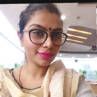 Dimpee Tyagi