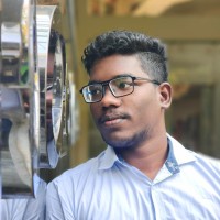 Architect Srinivas
