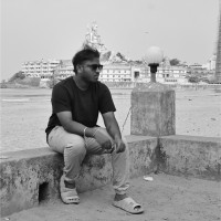 Kiran V