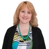Sarah Beth Aaron, MBA, PHR, SHRM-CP