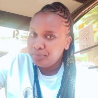 Janet Wairimu
