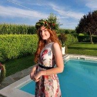 Sabrina Milano