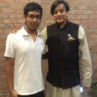 Shubham Bindlish