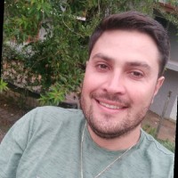 Talison Carvalho