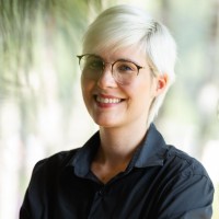 Catherine Kuehl