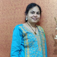 Rupali Dahigaonkar