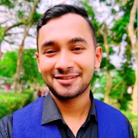 Sheikh Razib Ahamed Raz