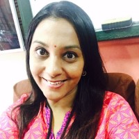Eswary Rethinam