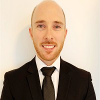 Sean McCullough, MCIP, RPP