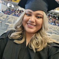 Alma Abigail Rodriguez Garcia