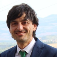 Nicolas Moran Garcia