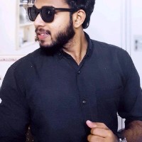 Mazhar Zain