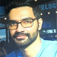 Bobby Nijjar