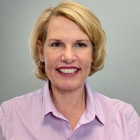 Suzanne Thomson
