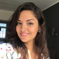 Marjolein Sabandar