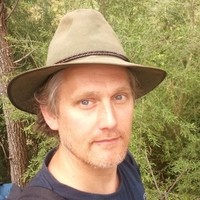 Simon Reid