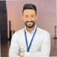 Abdullah Alhaydan