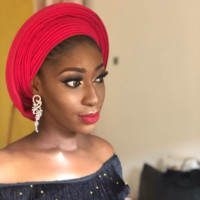 Uche Chinonye