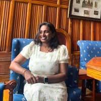 Dr Bhavatharini Sukumaran