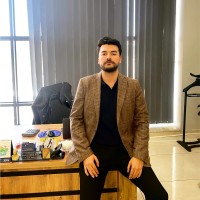 Hüseyin Özkılavuz