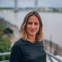 Audrey Salman