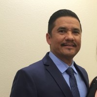 Armando Montoya
