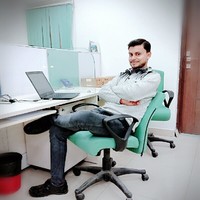 Udit Porwal