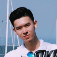 Feifan (Fred) Lin
