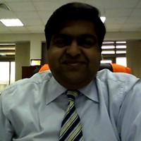 Jawed Qureshi
