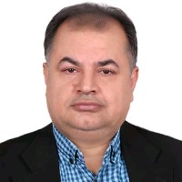 Behzad Sharifi kalangestani