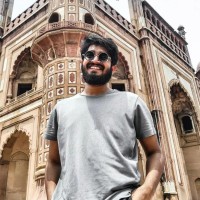 Saurav Gaur