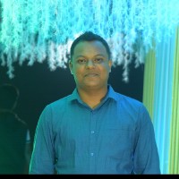 Rakesh Barman
